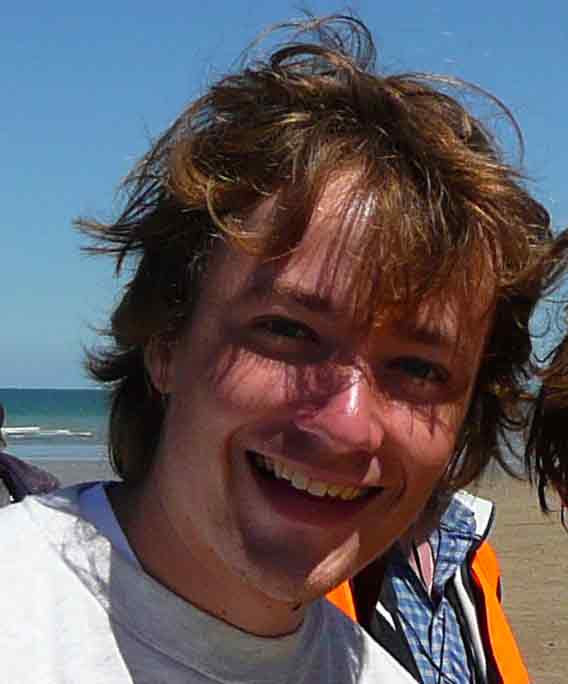 arnaud martin